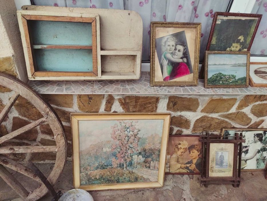 Стари Вещи Продавам