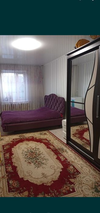 Продам дом, 3- комнатный. С мебелью.