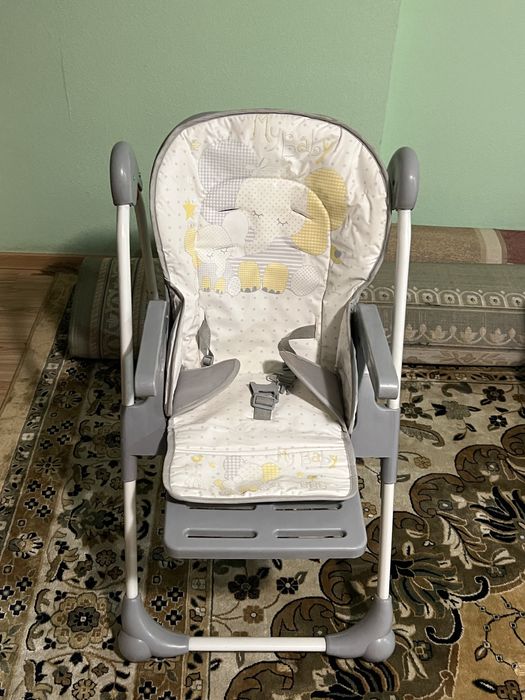 детский стульчик