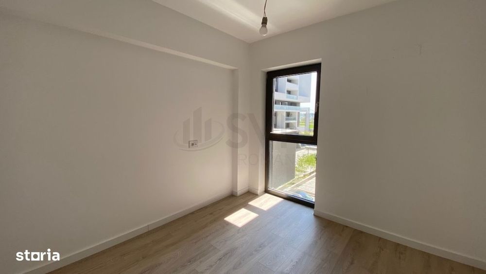 Apartament 2 camere finalizat - complex rezidential — fotografia 1