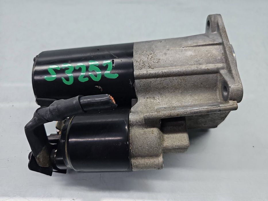 Electromotor Skoda Fabia 1 (6Y2) [Fabr 1999-2008] 001911023 1.4 Benz A