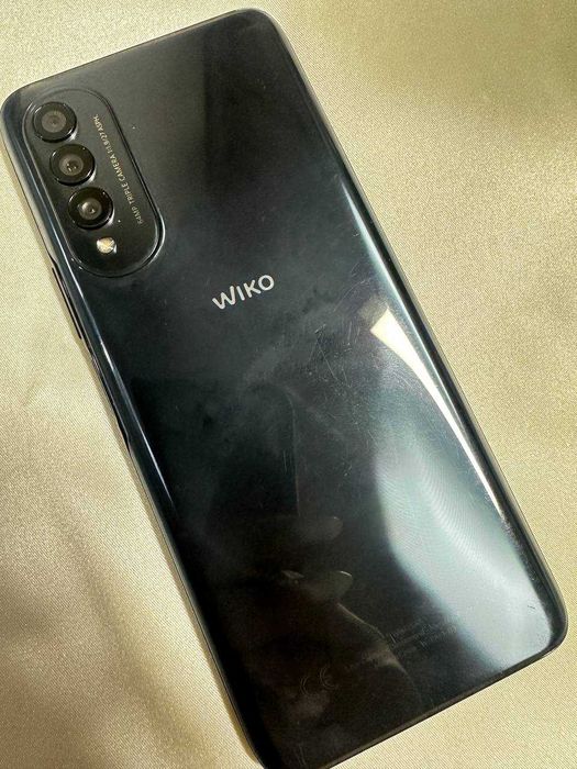 Wiko T50 128гб(Шымкент ул Мангельдина 284/3)