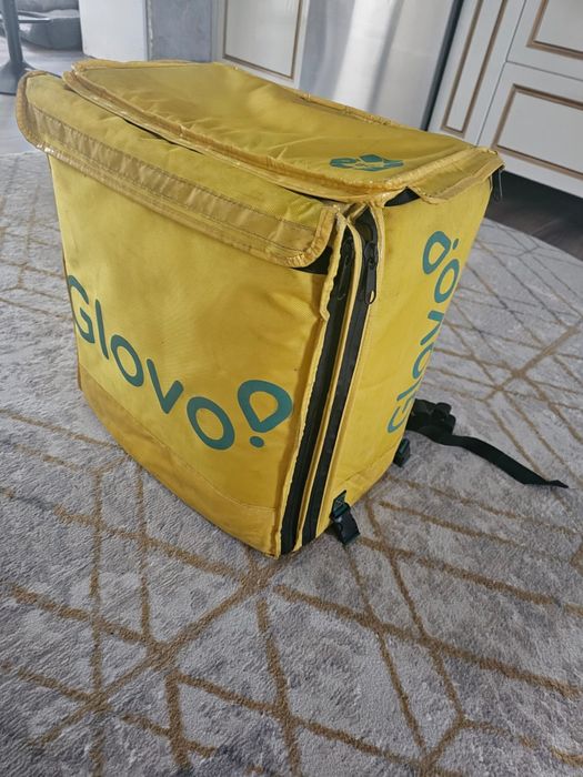 Продам термо сумку