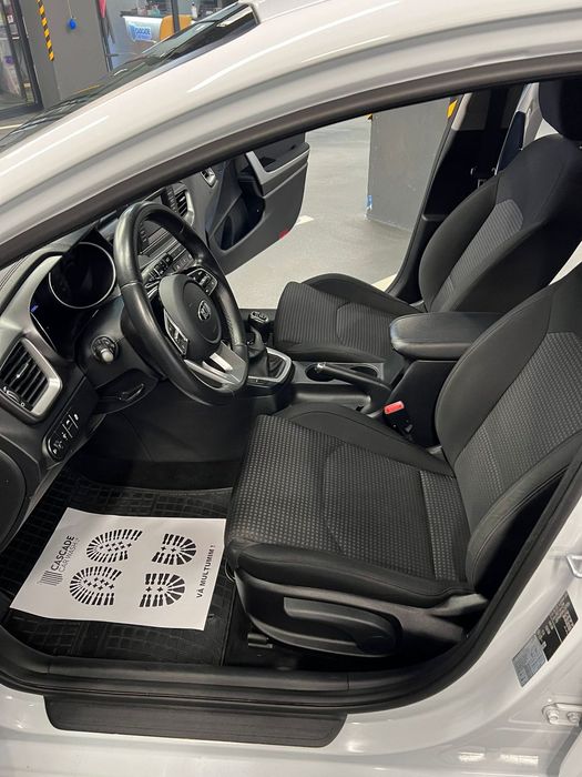 KIA CEED SW 1.0 T-GDI 120 CP | 2019 | EURO 6 | 179.000 KM