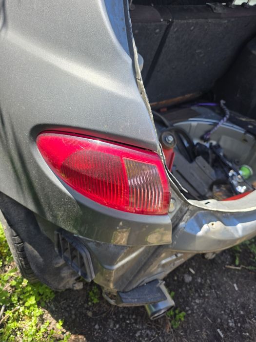Хляб външен стоп за Alfa Romeo 147