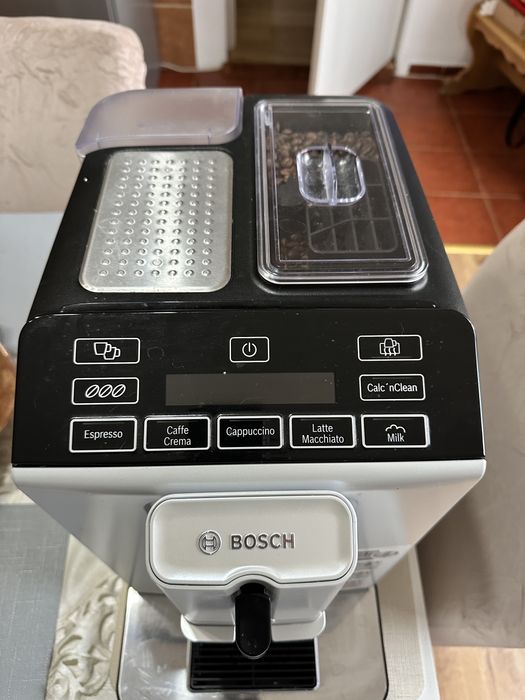 Espressor Bosch VeroCup 500