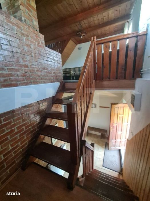 Casa individuala, 170 mp, 2400 mp de teren, zona Micesti