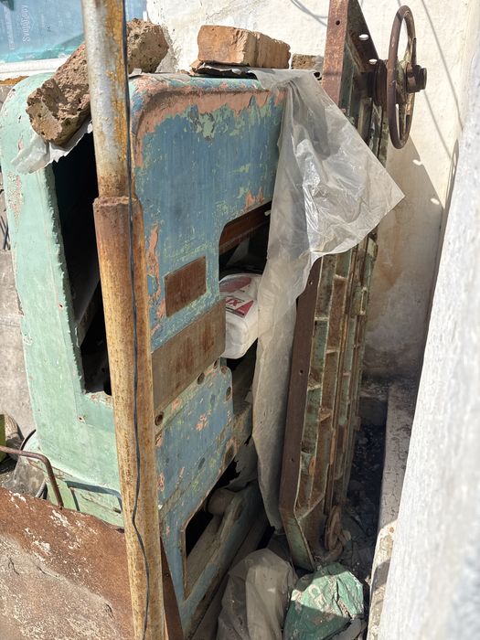 Резка БР  для бумаг