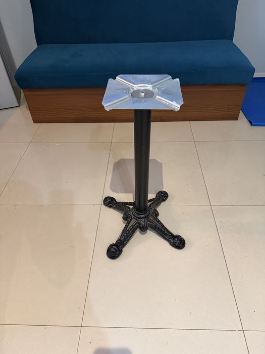 Чугунени крака за масички