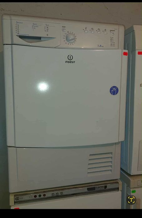 Uscătoare rufe din import cu garanție