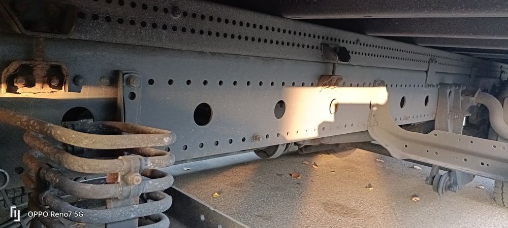 Vand Mercedes Atego 1224 an 2013 cutie automata,euro 5