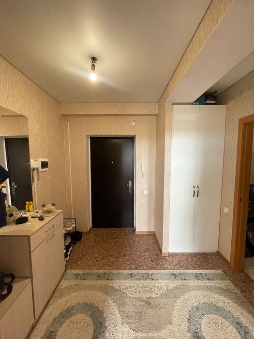 Сдам 1-ком квартиру в Аксу