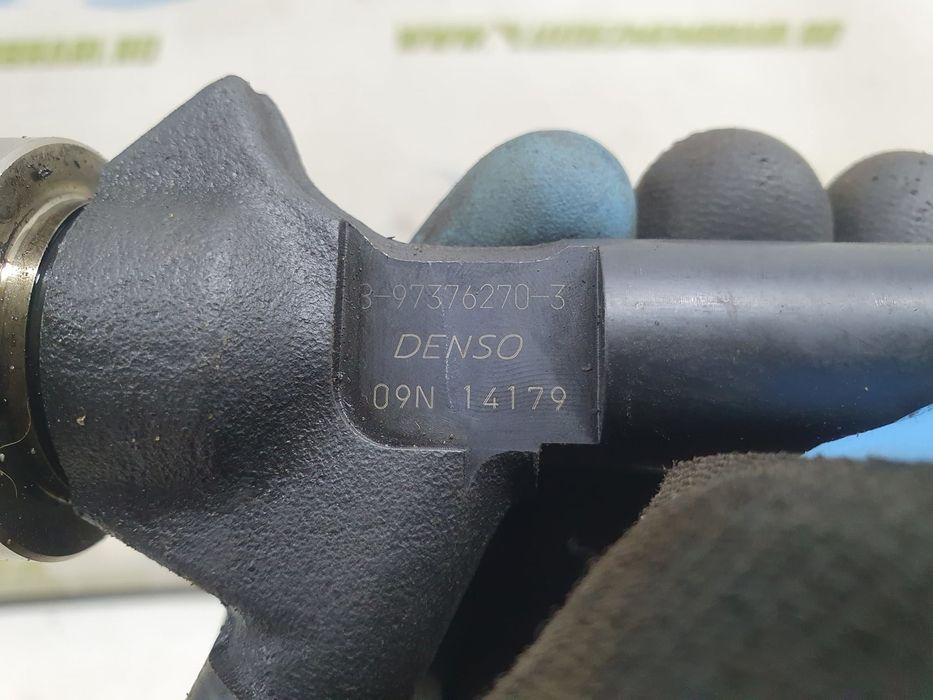 Injector 8973762703 1.7 cdti A17DTR Opel Astra J (2009 - 2012)