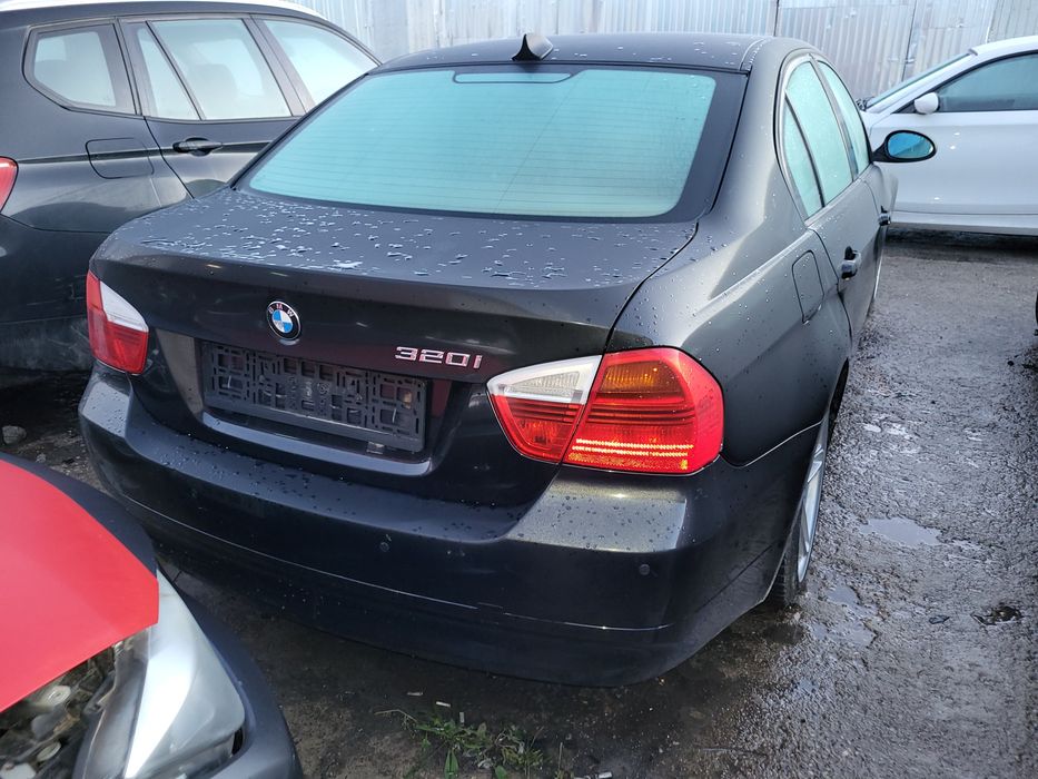 Bara,aripi,usi bmw e90 nonfacelift