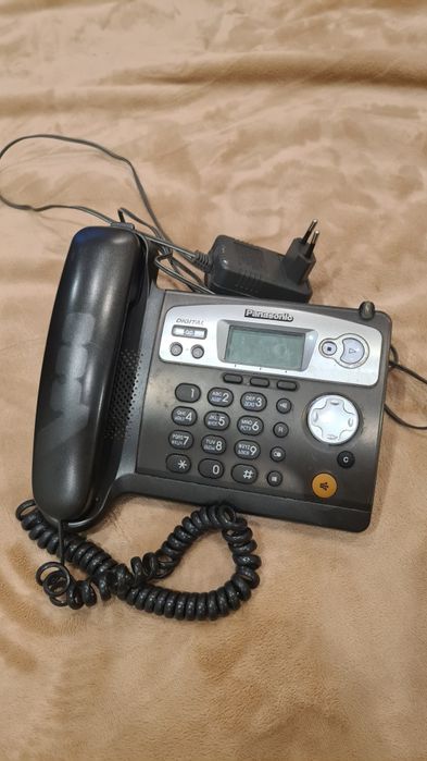Домашний телефон Panasonic
