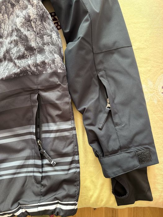 Quiksilver Ски/сноуборд яке