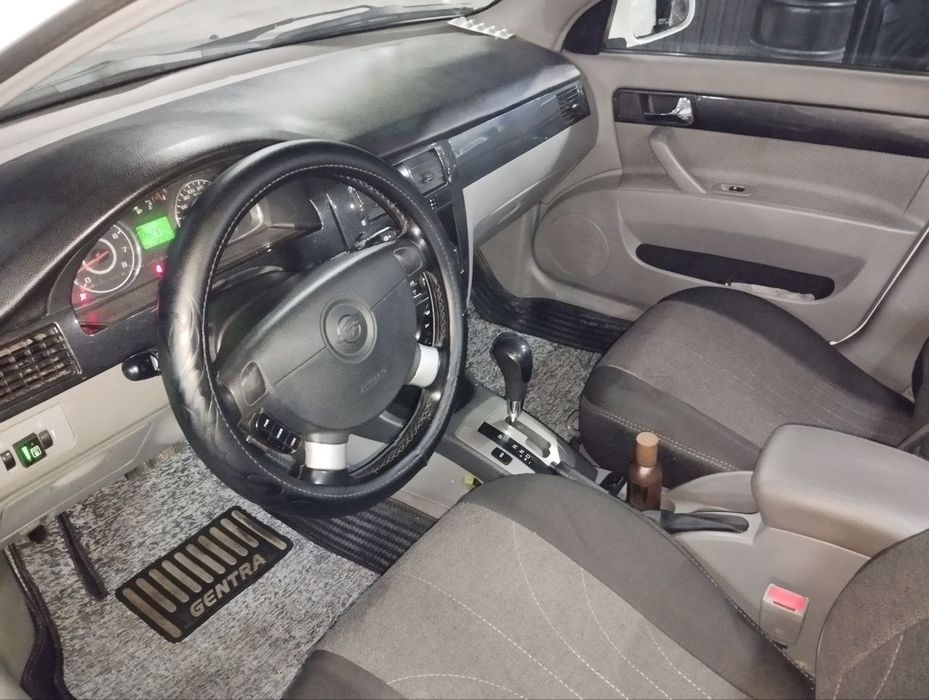 Gentra sotiladi kraska oldi chap tomon farani oldida petno bor 2018