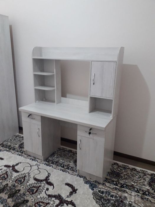 Mebel zakazga yasaladi
