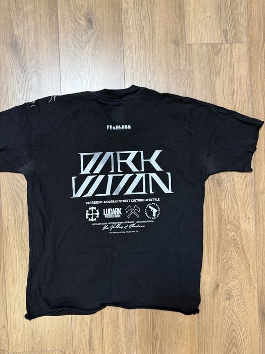 Рядки модели Luda