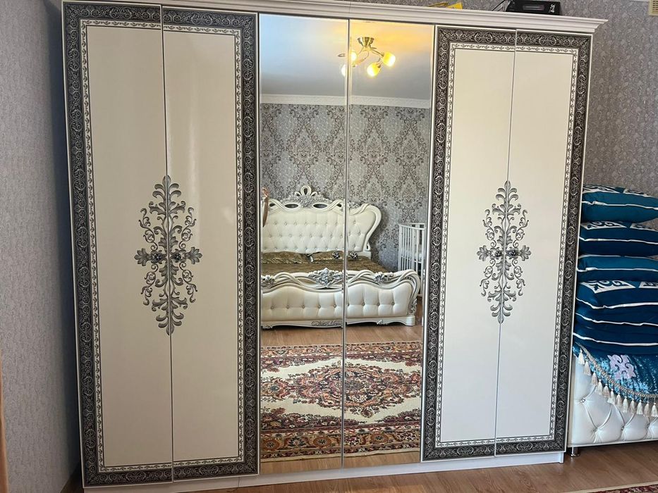 Спалный гарнитура. Комплект