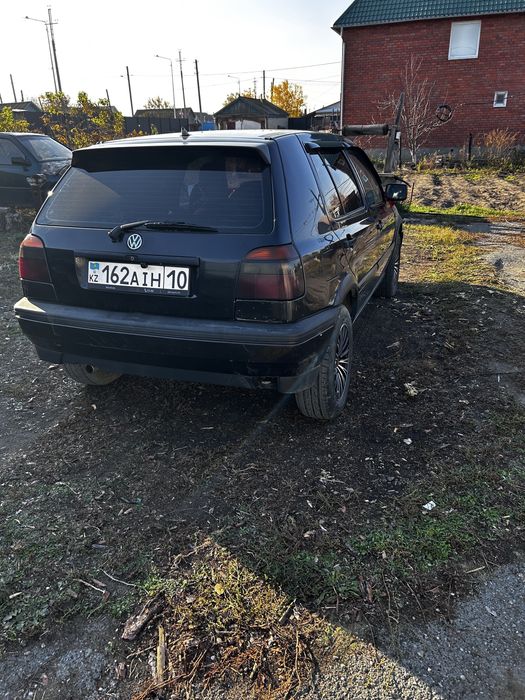 Продам фольцваген голф 3