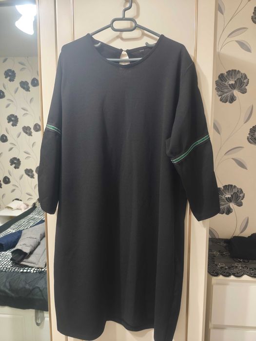 Дамски макси рокли