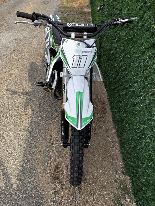 Мотор Telstar 125сс