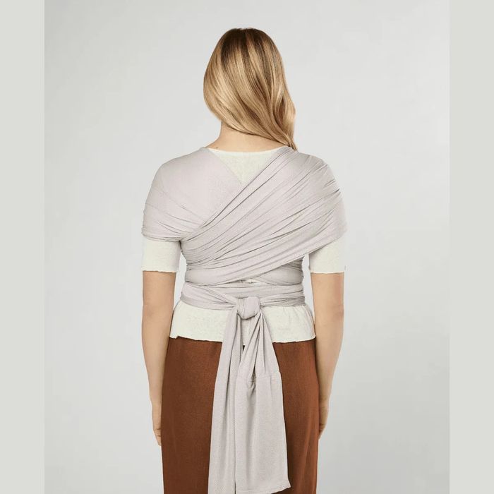 Ергономичен слинг Ergobaby Aura Wrap Mesh