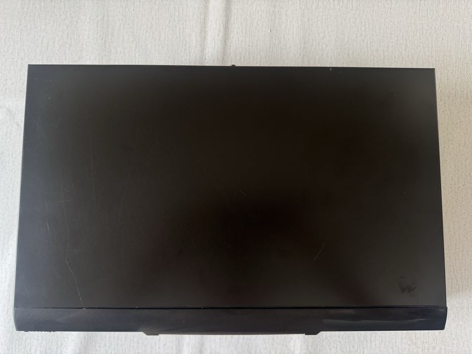 Panasonic SL-503 CD Karaoke