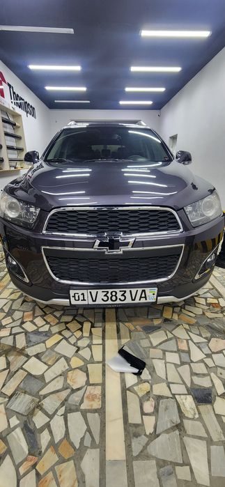 2013 йили бензинда