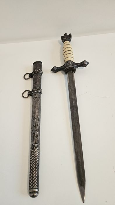 Германски коркик на ВСВ