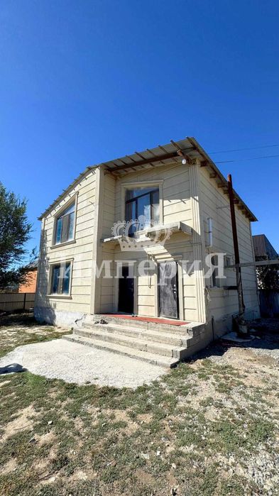 частный дом жастар 2 Бағашар империя