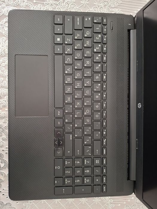 Продам ноутбук HP laptop 15s-fq5012ci