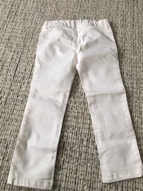 Детски панталон-benetton kids