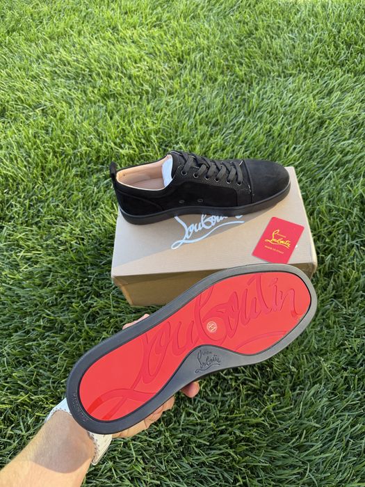 Christian Louboutin