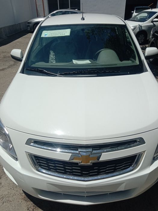 Кобалт  счёт справка