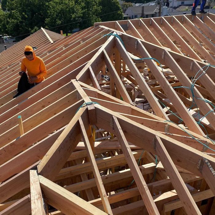 Acoperisuri - constructii civile - Reparatii urgente