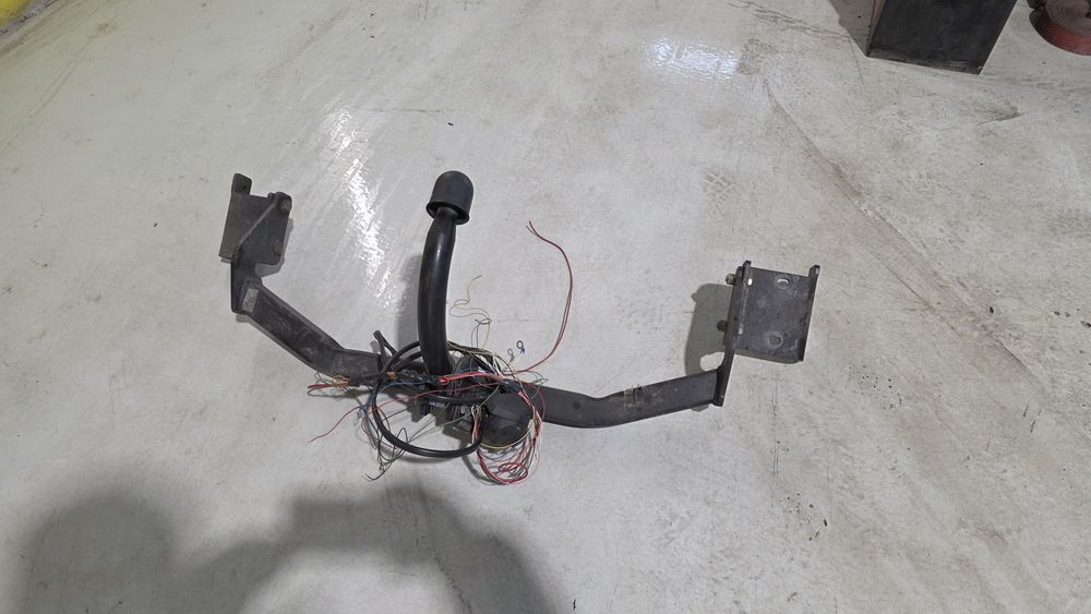 Теглич за хюндай i30