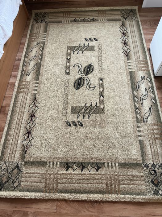 Продам ковры турецкие 3 штуки