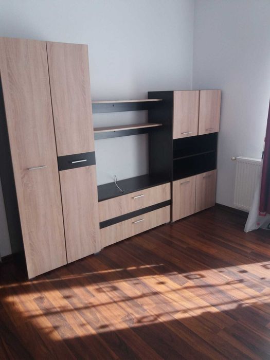 Garsoniera de închiriat pe termen lung