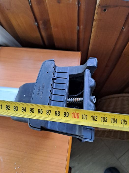 Vând bare transversale sau schimb