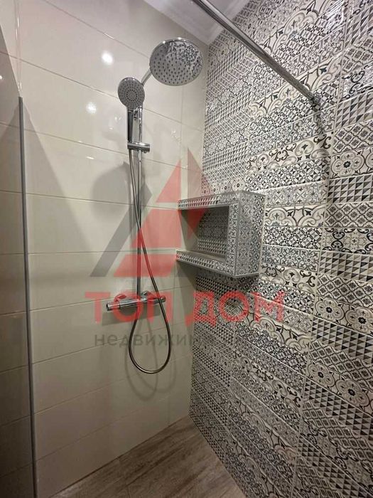 Дава се под наем Двустаен апартамент в Варна, Чайка - 55 кв.м за 612 € - Снимка #7