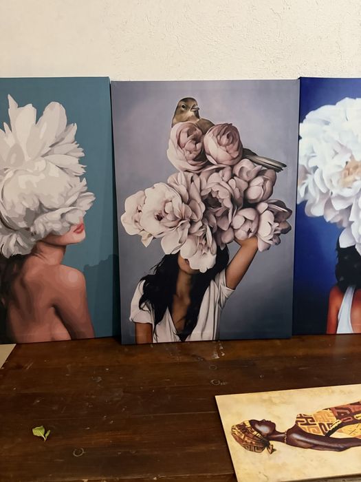 картини за стена