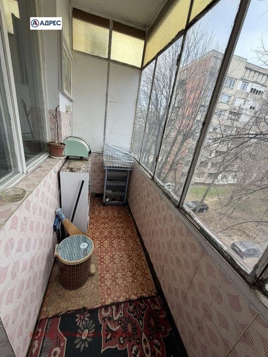 2-стаен в Плевен-Сторгозия площ 58 цена 74999