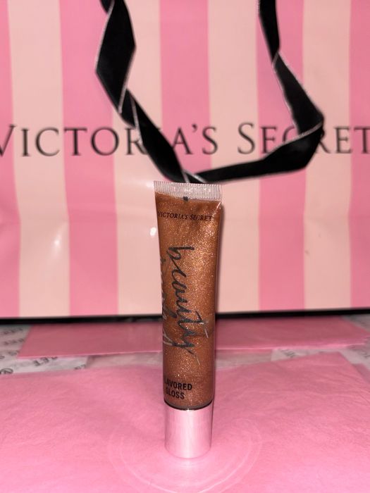 Lipgloss Victoria’s Secret HAUTE COCOA