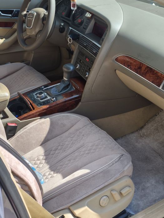 Продам Ауди а6 с6