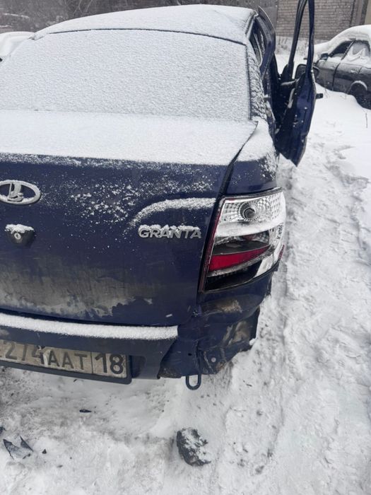 Авто на запчасти