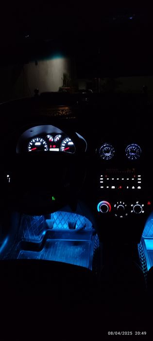 Nexia 3 mehanika 2019 yil