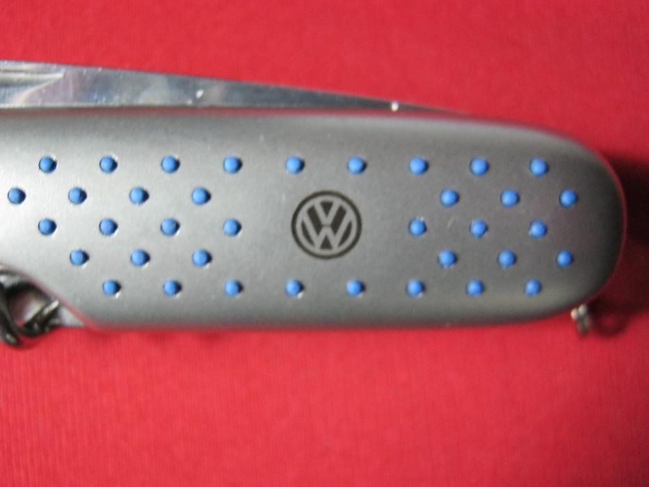 Briceag,VW,multifunctional,personalizat.Richartz,Solingen.