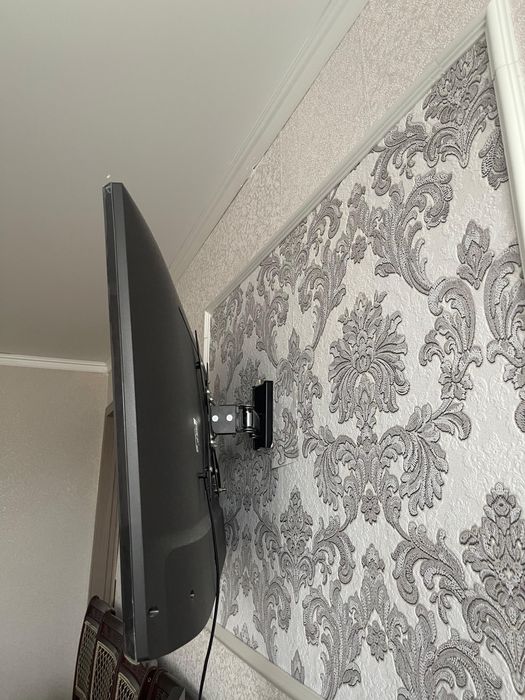 Телевизор Lg smart 110 см